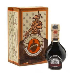 Due Vittorie Balsamic Vinegar 12 Year Old Tradizionale 100ml - Picture 1 of 3
