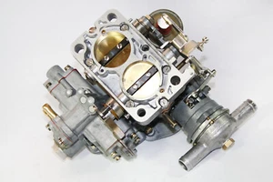 Carburador Solex 38EEIT / 38 EEIT - Ford Granada Consul 2.8 / 80TFASB / 7.17869.01 - Imagen 1 de 7