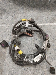 TESLA MODEL 3 REAR SUBFRAME CRADLE WIRING HARNESS 1067968-01-E - Picture 1 of 4