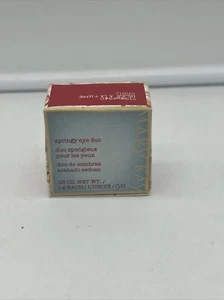 MARY KAY SPRINGY EYE DUO STONEWASHED 072012 (.03 OZ.) (NEW IN BOX) Ships Free - Picture 1 of 2