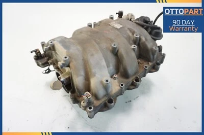 Оригинальный воздухозаборный коллектор двигателя 05–13 Mercedes W211 E350 C300 S400 M272 - Изображение 1 из 4