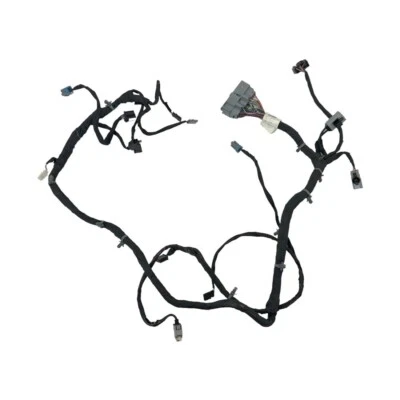 Front Floor Console Wiring Harness Cadillac Chevrolet GMC 2015-2020 23491413 OEM - Image 1 of 4