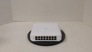 Unifi USW-Lite-16-PoE Switch - Picture 1 of 3