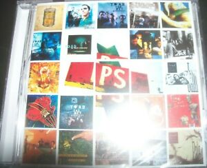 Toad The Wet Sprocket – PS (A Toad Retrospective) Very Best Of CD – New  