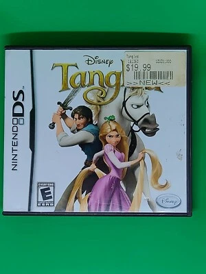 Tangled Nintendo DS  - Image 1 of 4