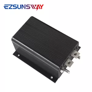 Controlador de motor 24V 96769 KCCA0032 KCCA0040 232734 66047 para Genie JLG Skyjack - Imagen 1 de 13