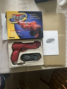 Gunz PlayStation 1 Cib - Bild 1 von 12