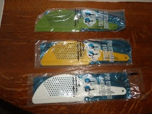 NOS Werbetopfsieb/Spachtel - Marhefka Chevrolet - Windber, PA - Farbe wählbar - Bild 1 von 9