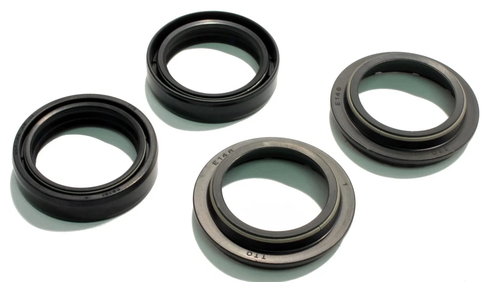 Juego de sello de horquilla y limpiaparabrisas KTM SX 65, 2012-2016 - SX65 Foto 1 de 1