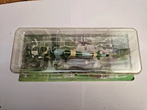 ATLAS Amercom 1:72 Klassisch 1964 Mil MI-4A Polen Hubschrauber - Bild 1 von 3