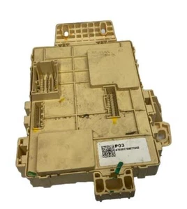 Kia Forte junction box 2018 junction cabin fuse relay box assy OEM 91951A7030 - Picture 1 of 11