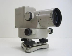 MONTAJE DE NIVEL B2A LEICA SOKISHA, PARA TOPOGRAFÍA, SOLO PARTE - Imagen 1 de 2