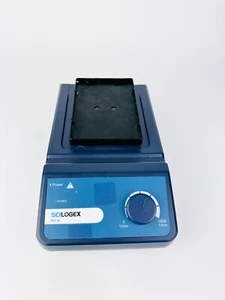 Scilogex Analog MX-M Mikrotiterplattenmischer - Bild 1 von 6
