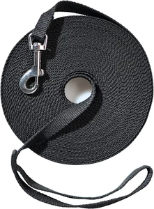 Long Dog Leash for Small Medium Large Dogs, Dog Training Leash for outside Yard - Picture 1 of 12
