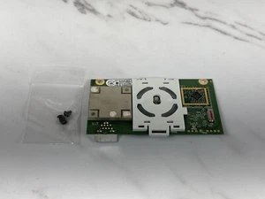 Xbox 360 Arcade LED Module Ring Board Power Button Replacement X803307-003 OEM - Picture 1 of 3