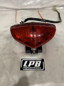 Suzuki SFV 650 Tail Light Brake Stop Gladius OEM Genuine 09 - Picture 1 of 6
