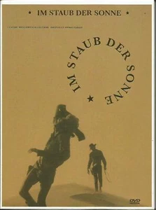 Im Staub der Sonne - DVD - Bild 1 von 1