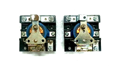 Deltrol Controls 20239-83 Power Relay 120v #NEW - Image 1 of 4