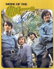 Micky Dolenz Autograph - The Monkees - Signed 10x8 Photo 2 - Handsigned - AFTAL