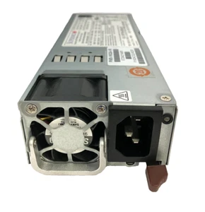 SUPERMICRO PWS-1K02A-1R 1000W SWITCHING POWER SUPPLY - Picture 1 of 2