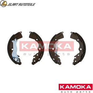 KIT GANASCE FRENO JQ202068 PER KIA RIOII HYUNDAI ACCENTIII G4EE 1.4L G4ED 1.6L - Foto 1 di 6