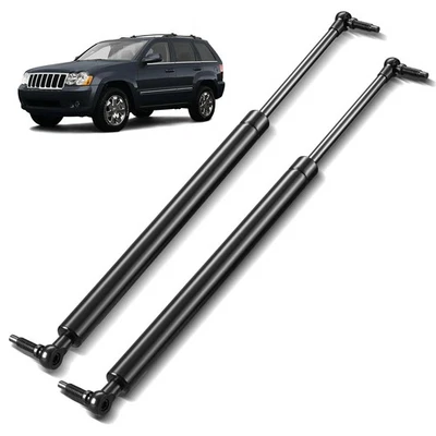 ARANA Trunk Struts Lift Support for Jeep Grand Cherokee 1999-2004, Rear Hatch - Image 1 of 4