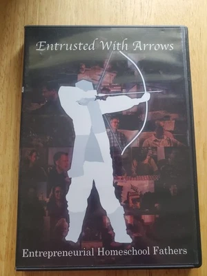 Entrusted with Arrows DVD 210 Movie Makers - Image 1 of 4