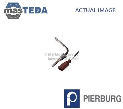 708369360 SENSOR EXHAUST GAS TEMPERATURE PIERBURG FOR VW MULTIVAN V 1.9 TDI - Image 1 of 4