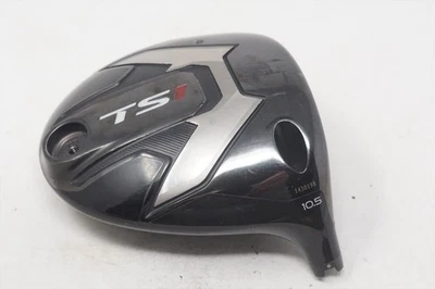 Titleist Ts1 10.5*  Driver Club Head Only Inv12974958 - Image 1 of 4