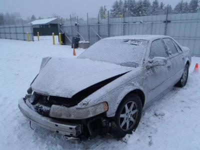 VELOCÍMETRO US CLUSTER SE ADAPTA 01-05 DEVILLE 74670 Foto 1 de 4