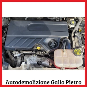 Motore b16dtu 81kw 110cv OPEL mokka/mokka x 2016 j13 1.6 cdti astra k b16 2019 - Foto 1 di 3