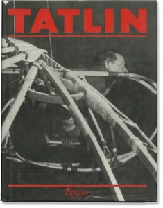Vladimir Tatlin TATLIN Erstausgabe 1988 #165524 - Bild 1 von 1