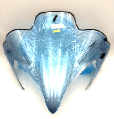 Parabrisas Yamaha OEM - APEX ATTAK VECTOR WARRIOR - 8GD-77210-10 Foto 1 de 3