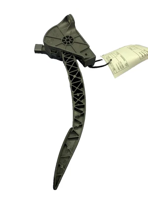 2017 - 2020 JAGUAR F-PACE OEM GAS THROTTLE LEVER PEDAL HK839F836AA - Image 1 of 4