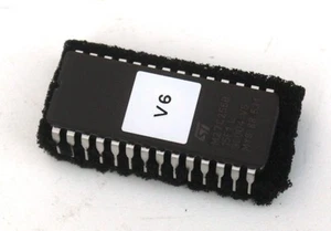 Yaesu FT-1000D Eprom V6, ¡¡NUEVO!!! - Imagen 1 de 1