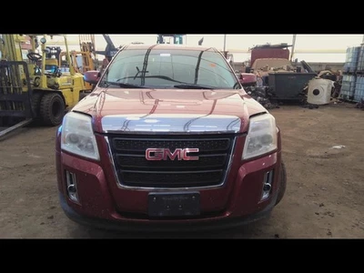 AC Condenser Fits 10-15 EQUINOX 6856425 - Image 1 of 4