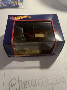 Hot Wheels 1952 Dodge Power Wagon 2022 Collectors RLC Exclusive - Bild 1 von 4