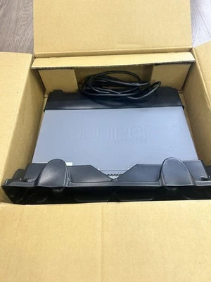 Juniper EX2300-48P PoE+ 48-Port Gigabit Managed Switch w/ 4x SFP – Used, Test #6 - Image 1 of 4