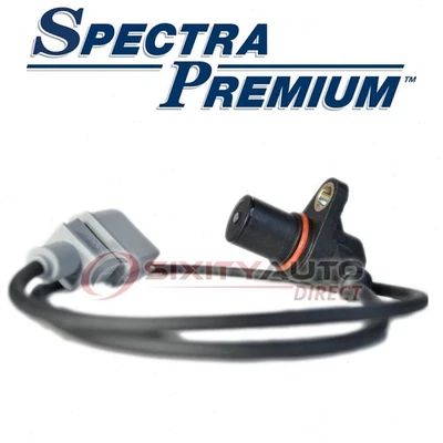 Spectra Premium Crankshaft Position Sensor for 1998-2001 Volkswagen Beetle da - Imagem 1 de 4