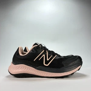 New Balance DynaSoft Nitrel V5 schwarz pink Laufschuhe Turnschuhe Damengröße 7 - Bild 1 von 11