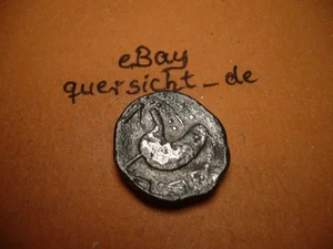Karpaten Ostkelte AR-Tetradrachme 21,88 mm 7,48 Schnabelkopfpferd RARE (CA3782) - Bild 1 von 11