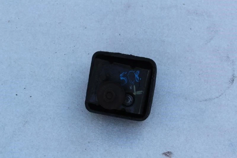 Ford Ranger 1991 1992 1993 1994 montaje motor izquierdo 3,0 L Foto 1 de 4