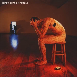 Biffy Clyro - Puzzle (Vinyl 2LP - 2015 - EU - Original) - Bild 1 von 2
