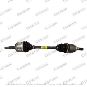 New Genuine Drive Shaft Assy Left For Hyundai i10 1.2L 2008-2013 - Picture 1 of 9