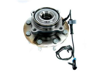 Conjunto de buje de rueda Timken 39211VCPS para Chevrolet Silverado 2500 HD 2007-2010 Foto 1 de 2