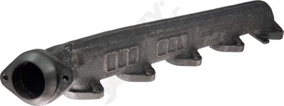 Colector de escape fundido APDTY YC2Z-9430-AA (motor V10 de 6,8 L lado derecho del pasajero) Foto 1 de 2