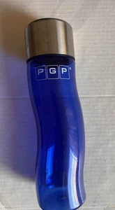 PGP Corp Water Bottle – 24 oz (circa 2005–2010) – Rare Tech Collectible - Picture 1 of 6