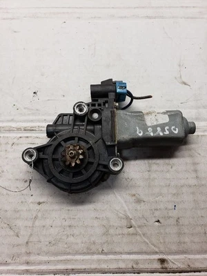 Б/у мотор переднего левого окна подходит: 2010 Chevrolet Cobalt передний Sdn передний левый Gr - Изображение 1 из 4