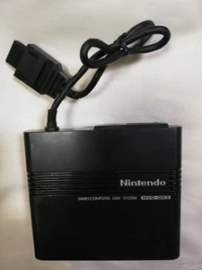 Nintendo Famicom Disk System RAM Adapter FDS HVC-023 US-Verkäufer - Bild 1 von 3