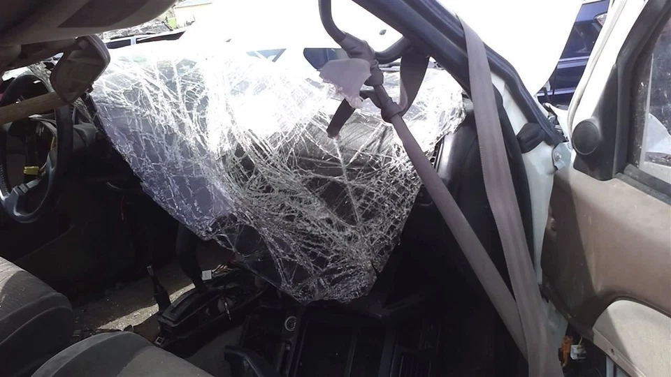 Airbag Air Bag Passenger Fits 96-97 4 RUNNER 29383942 - Изображение 1 из 4